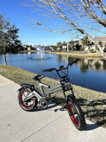 Customer photo